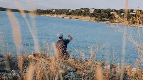 Gu&iacute;a del pescador (Imagen portal de caza y pesca fluvial de la Regi&oacute;n de Murcia CARM)