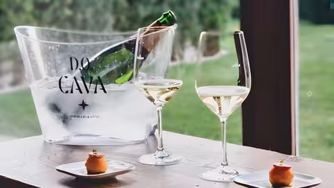 Cava (Foto Consejo Regulador DO Cava)