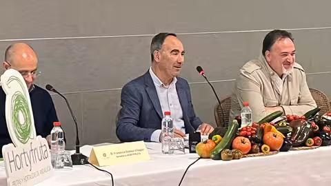 Asamblea de Hortyfruta (Foto Hortyfruta)