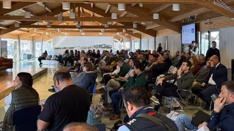 II Encuentro Agroprofesional de la Patata del Campo de Cartagena