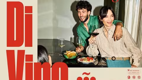 Creatividad Di Vino 2026 (Foto OIVE)