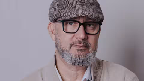 Jos&eacute; Andr&eacute;s Garc&iacute;a Cuestas