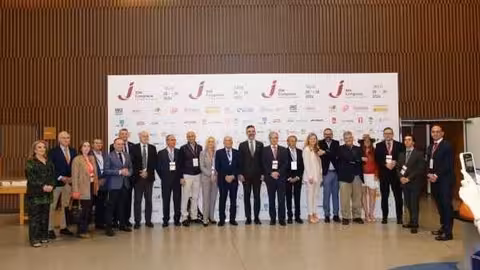 XIII Congreso Mundial del Jam&oacute;n (Foto Interham)