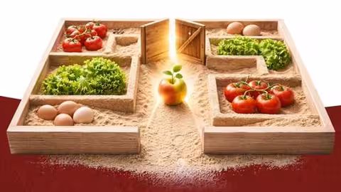 Sandbox (Foto MAPA)