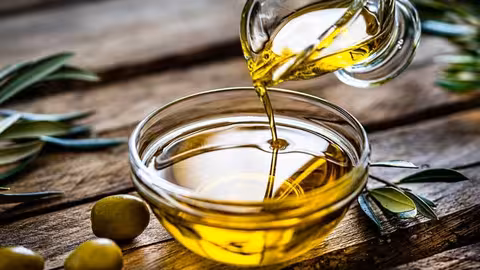 aceite oliva (Foto Universidad de Sevilla)
