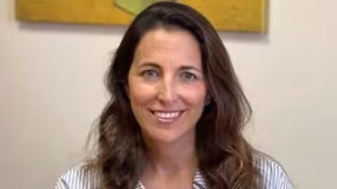 Beatriz Valencia, presidenta de Aldefe (Foto Aldefe)