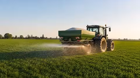 Fertilizantes (Foto Uni&oacute;n de Uniones)