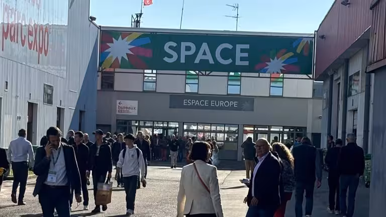Feria Space 2 (Foto JL Gonz&aacute;lez)