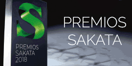 Banner SAKATA FA2018