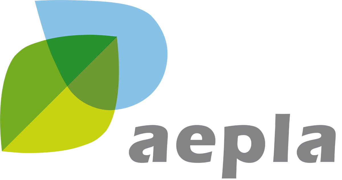Logo Aepla (Imagen Aepla)