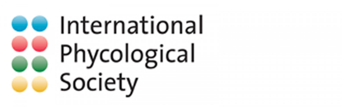 Logo Sociedad Internacional Algas