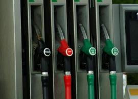 Carburantes Gasolina (Foto Miteco)