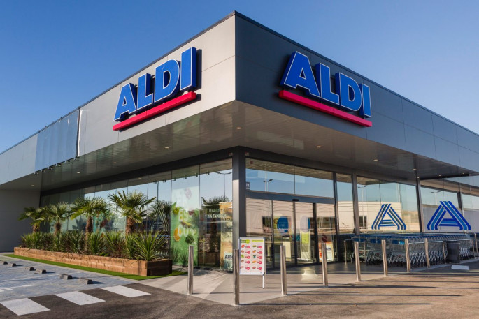 Aldi Supermercado (Foto Aldiweb)