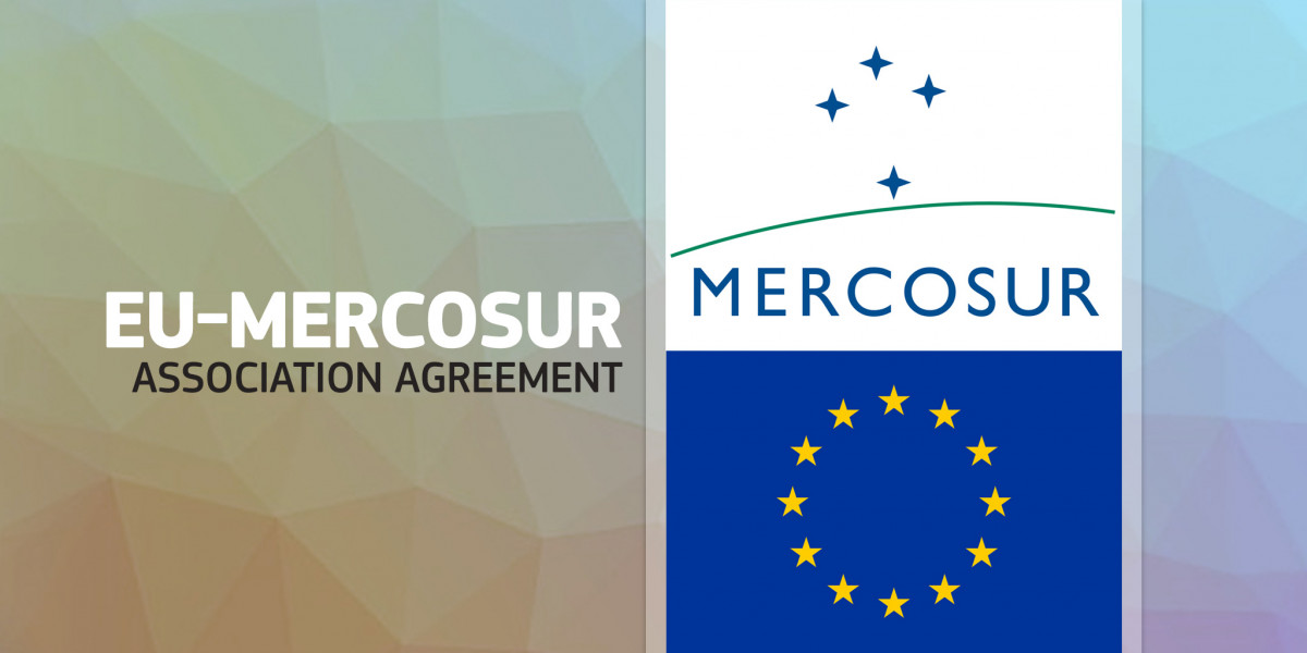 UE Mercosur (Imagen European Comission)