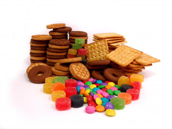 Galletas, Dulces, Caramelos y golosinas (Foto Produlce Web)