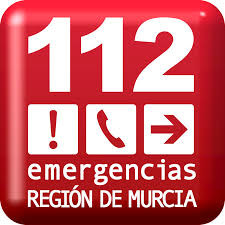 Logo 112rm