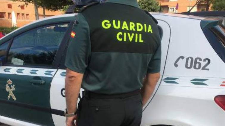 Guardia civil (foto google) jpg