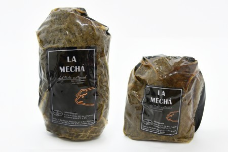 Carne Mechada La Mechá (Foto web La Mechá)