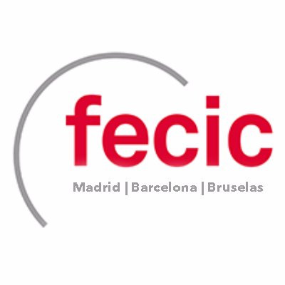 Logo Fecic Twitter