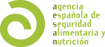 Logo AESAN (web Aesan Ministerio)