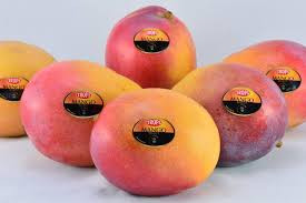 Mango (Foto Frutas Trops Facebook)
