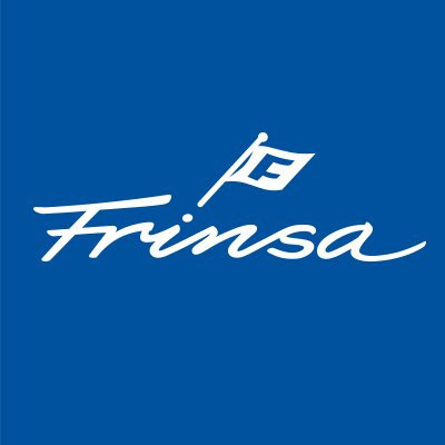 Logo Frinsa (Imagen Twitter Frinsa)