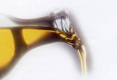 Aceite de oliva (Foto MAPA)