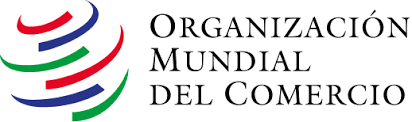 Logo Organizaciu00f3n Mundial Comercio WTO