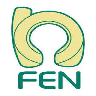 Logo Federaciu00f3n Espau00f1ola Nutriciu00f3n FEN