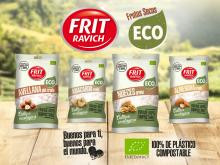 F ECOLOGICAL NUTS WITH 100  COMPOSTABLE PACKAGING (Foto web WPO)