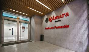 Centro de Fomaciu00f3n Cocin (Foto Cu00e1mara de Comercio Murcia)