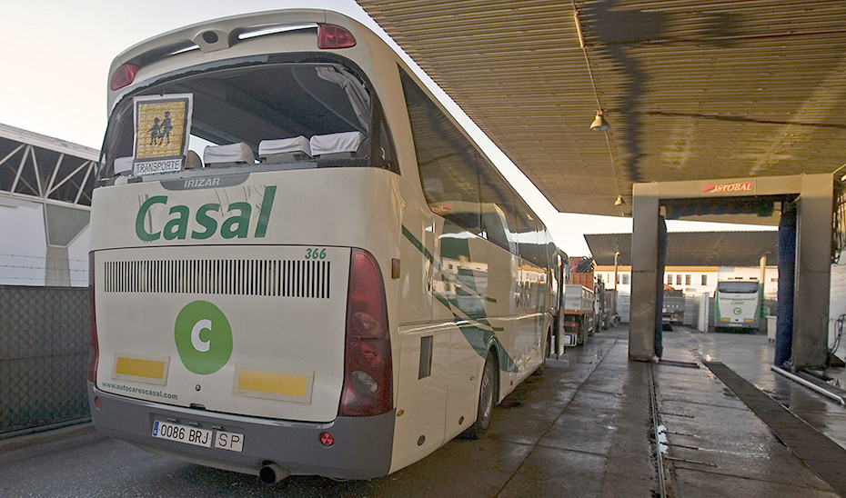 Autobu00fas transporte agrario (Foto Junta de Andalucu00eda)