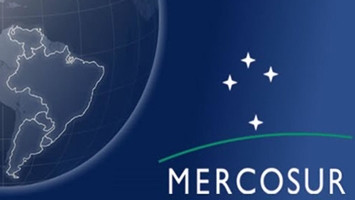 Mercosur (Foto Mtrio RREE Paraguay)