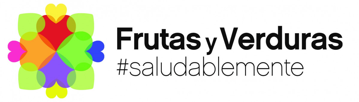 Logo Frutas y Verduras Saludablemente