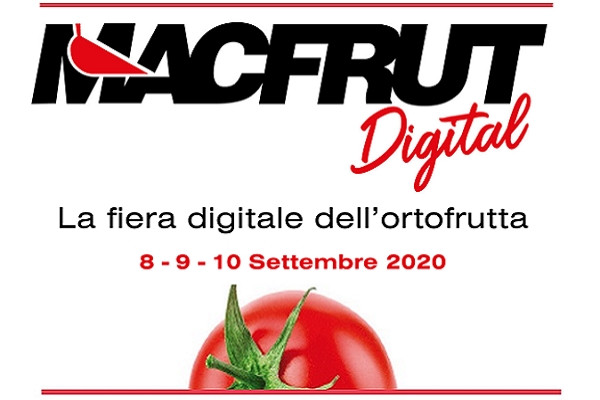 Logo macfrut digital 2020