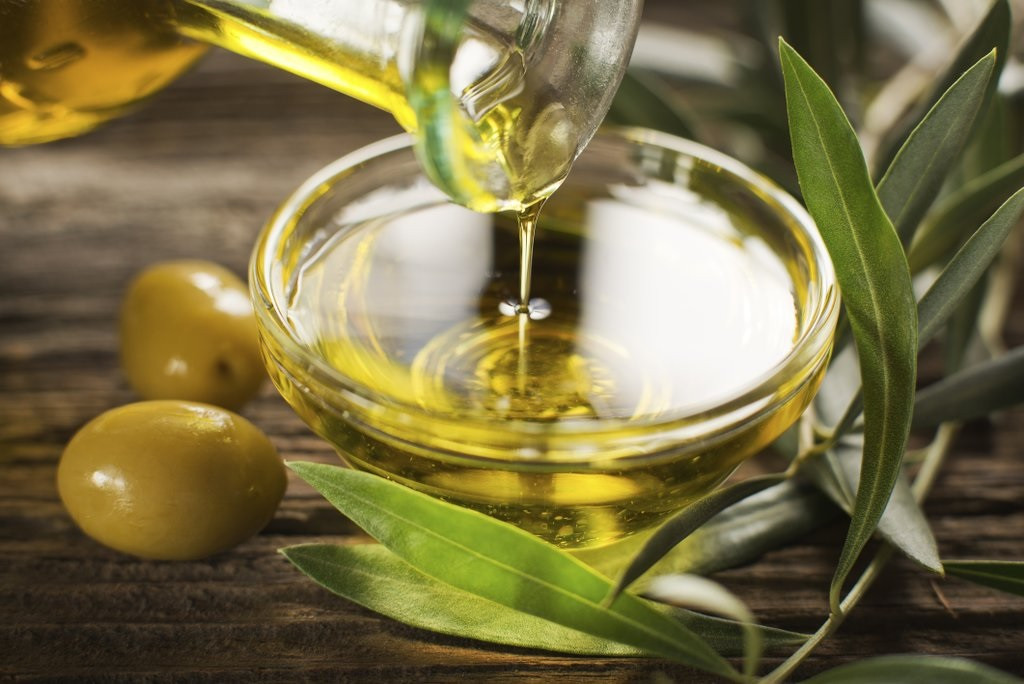 Aove aceite oliva virgen extra (Foto MAPA)