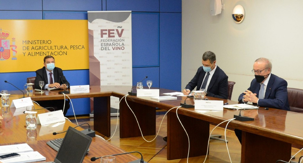 Asamblea General FEV Planas (Foto FEV)