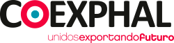 Logo Coexphal