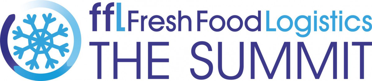 Logo Fresg Food Logistics Summit