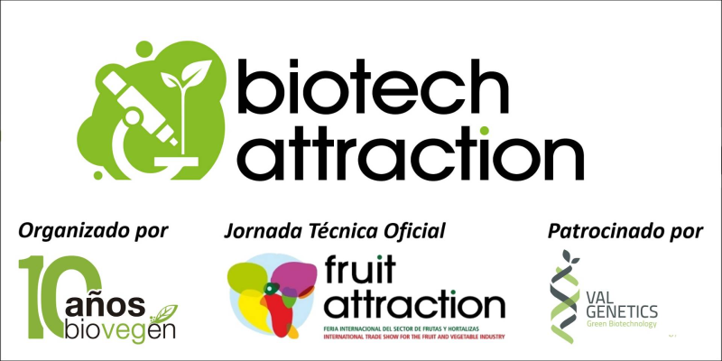 Logo BIOTECH ATTRACTION