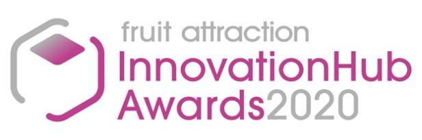 Logo FA Innovation HUB Awards 2020