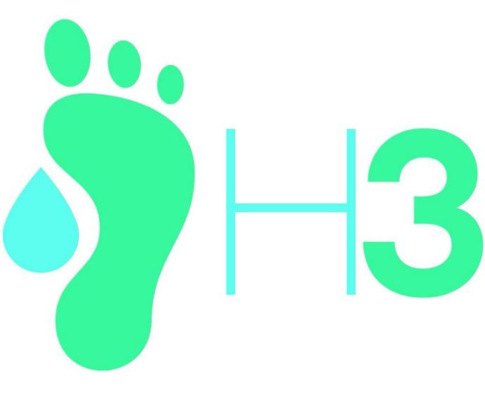 H3 Logo (Foto Fruit Attraction)