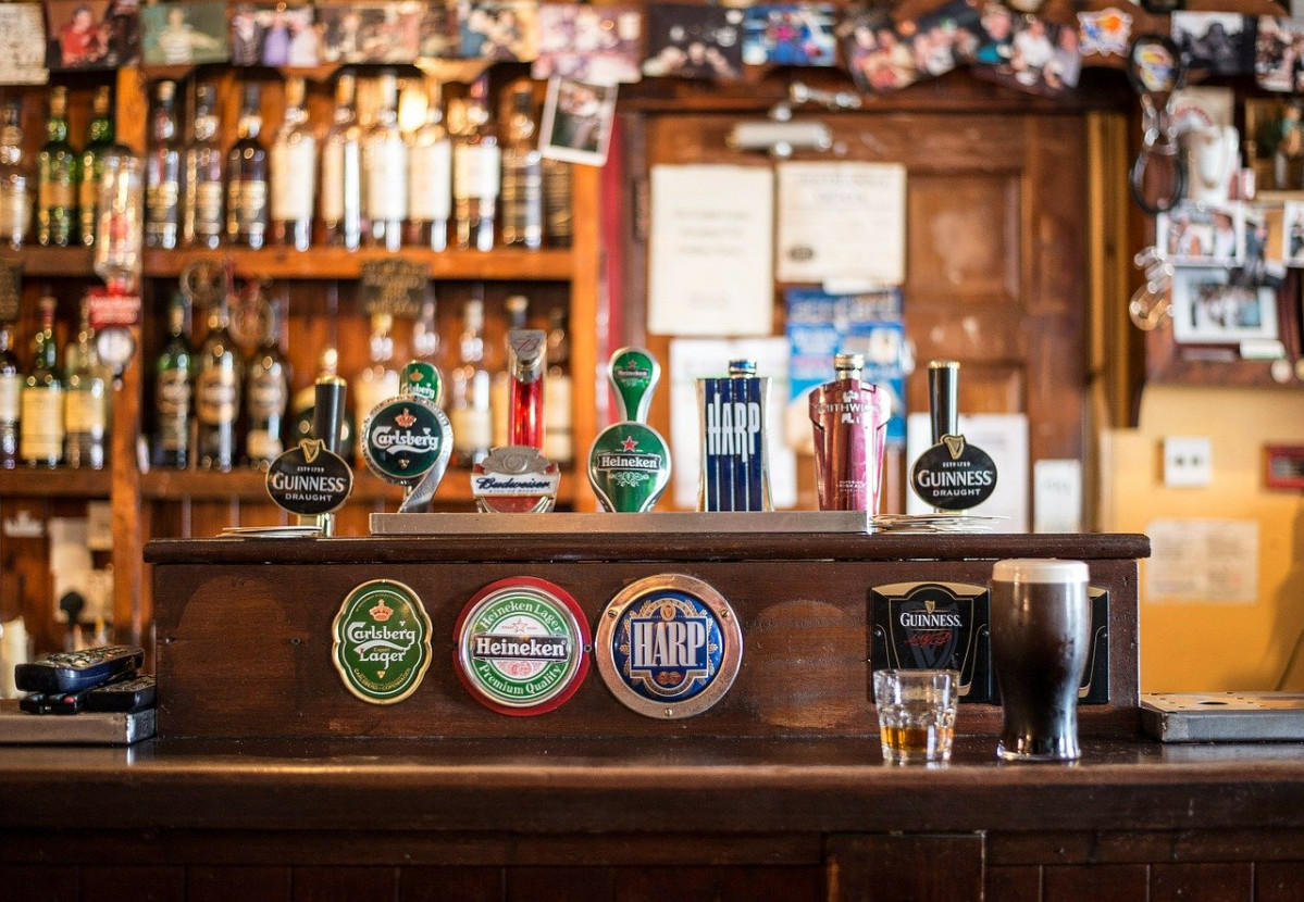 Bar Pub Cervecería (Foto Christian_Birkholz)