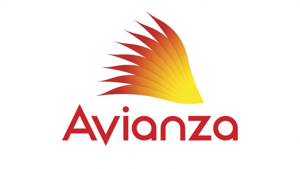Avianza Logo Sin Descriptivo