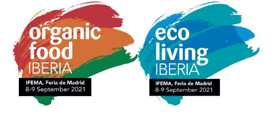 Logo Organic Eco Food Ibérica