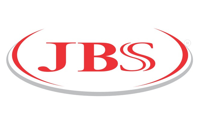 Logo JBS (Imagen jbsfoodsgroup)
