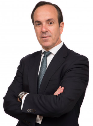 Mauricio García de Quevedo, director general de FIAB
