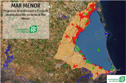 Propuesta franja renaturalizada Mar Menor (Fuente Ecologistas en Acciu00f3n)