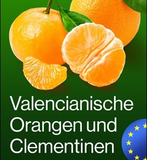 Campaña naranra Alemania (Foto Generalitat valenciana)