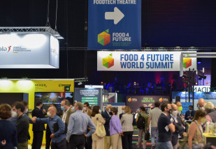 Food 4 Future 2022 (Foto FIAB)